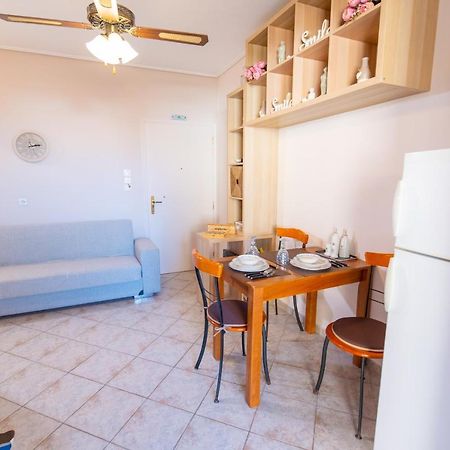 Smile Sea Apartment กาลามาตา ภายนอก รูปภาพ