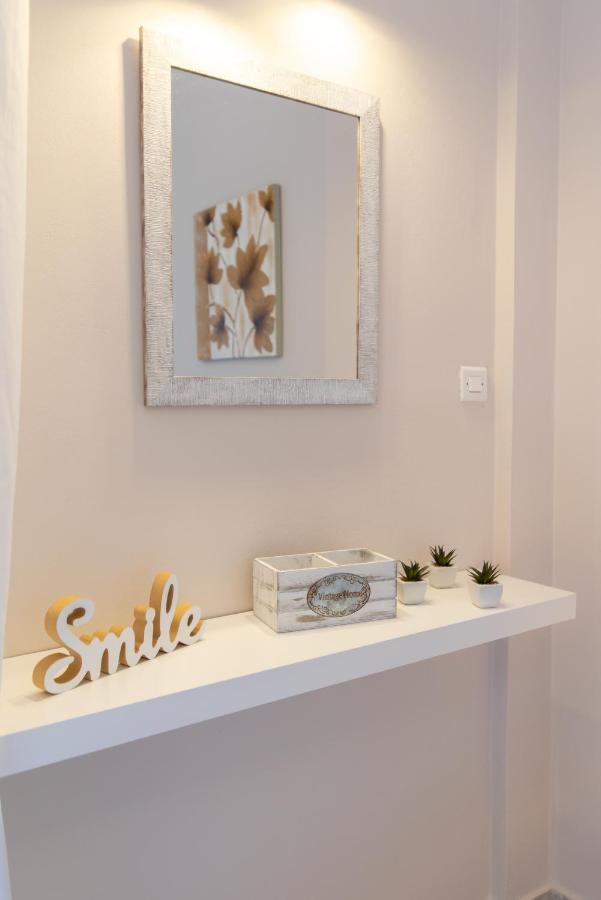 Smile Sea Apartment กาลามาตา ภายนอก รูปภาพ