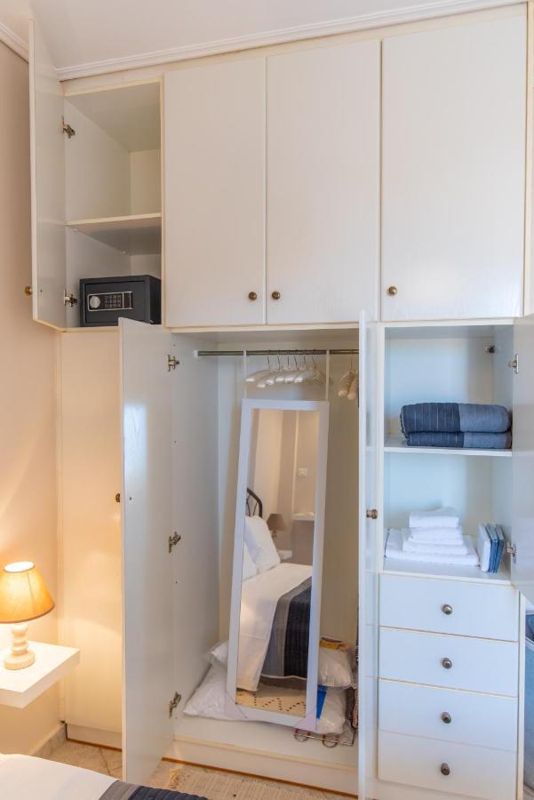Smile Sea Apartment กาลามาตา ภายนอก รูปภาพ