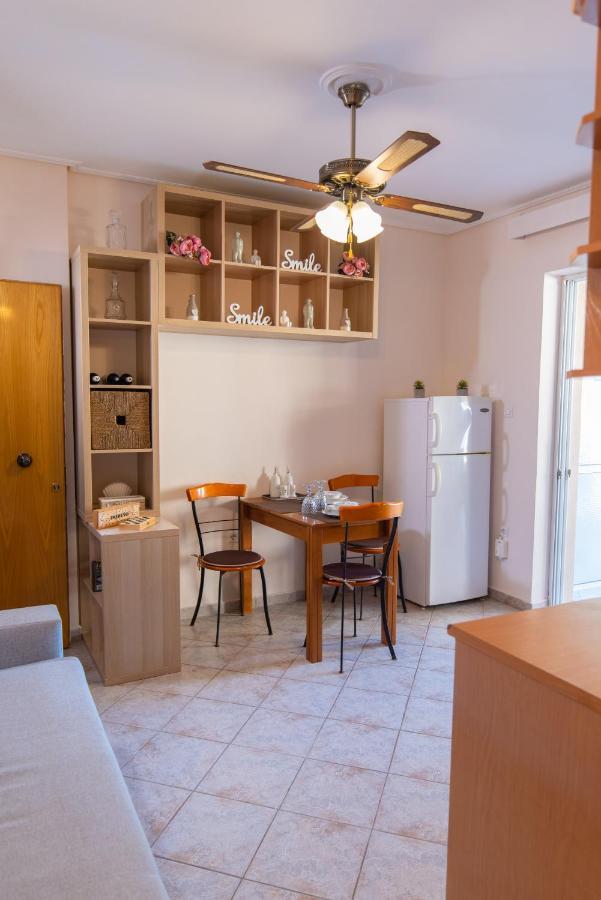 Smile Sea Apartment กาลามาตา ภายนอก รูปภาพ