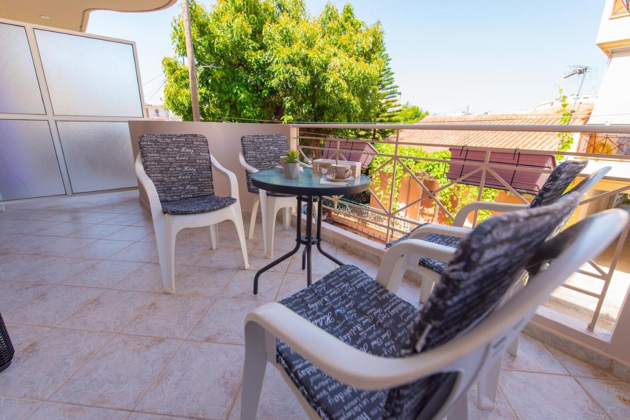 Smile Sea Apartment กาลามาตา ภายนอก รูปภาพ