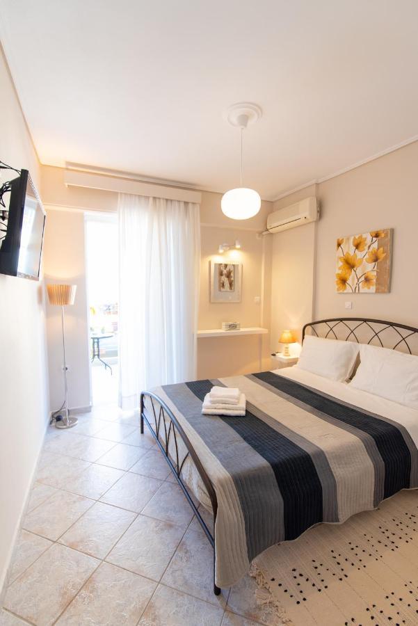Smile Sea Apartment กาลามาตา ภายนอก รูปภาพ