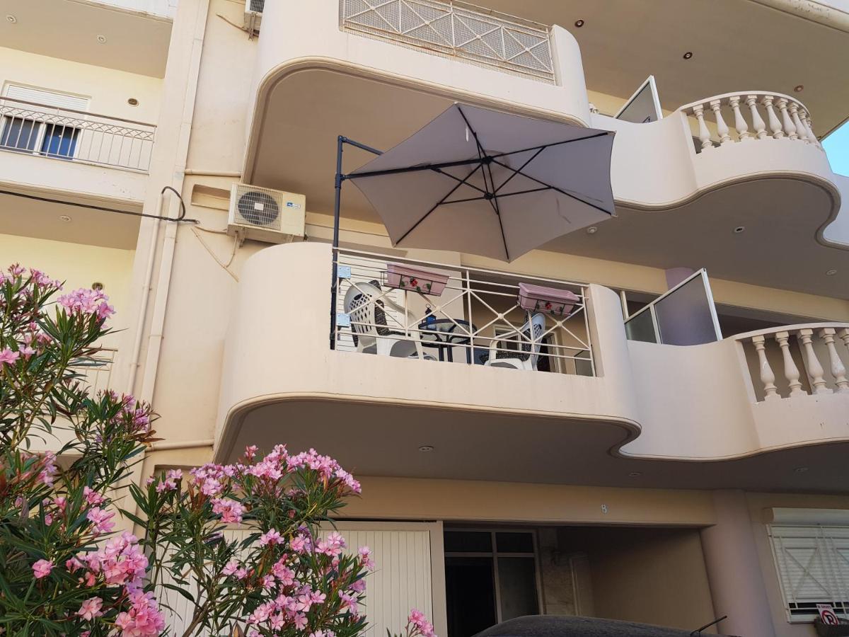 Smile Sea Apartment กาลามาตา ภายนอก รูปภาพ