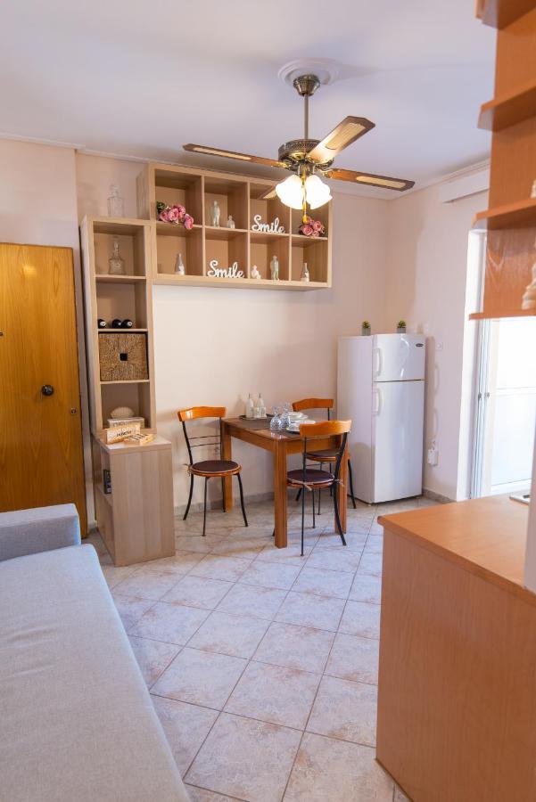 Smile Sea Apartment กาลามาตา ภายนอก รูปภาพ